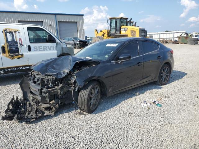 MAZDA 3 TOURING