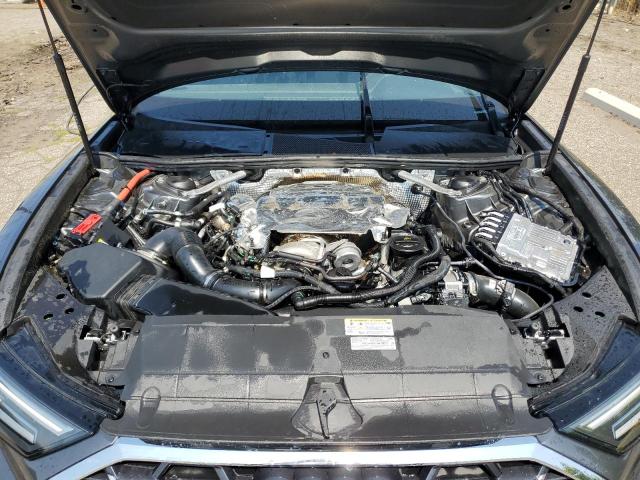 2024 AUDI A6 PREMIUM WAUL2BF28RN051738