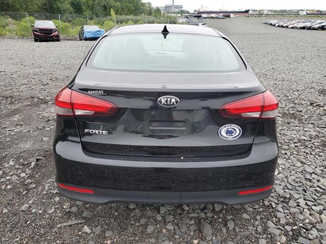 2018 KIA FORTE LX #3262090592