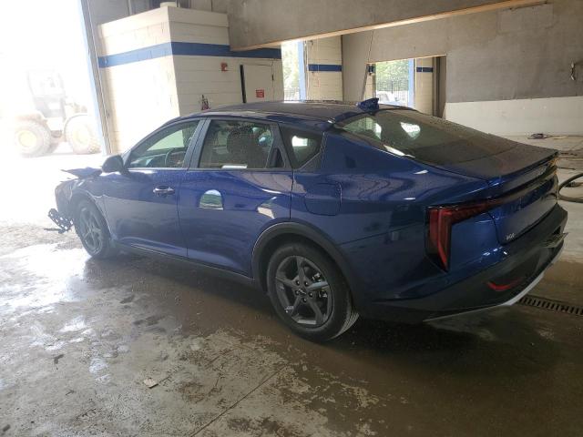 2025 KIA K4 LX 3KPFT4DE4SE080878