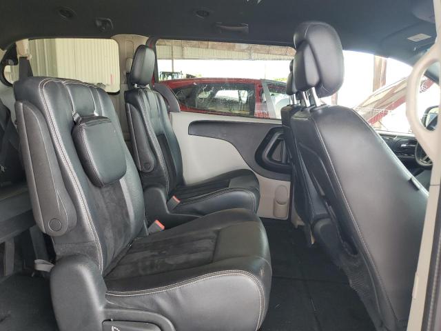 2017 DODGE GRAND CARA 2C4RDGCG4HR774136