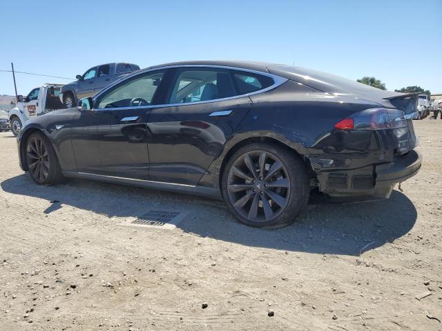 2013 TESLA MODEL S - 5YJSA1DP7DFP07221