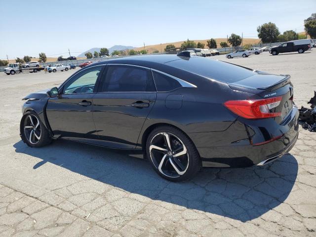 2021 HONDA ACCORD SPORT 1HGCV1F32MA078187