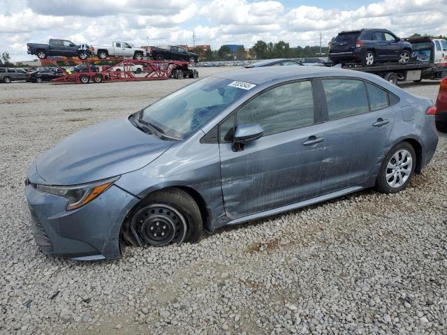 Global Auto Auctions: 2024 TOYOTA COROLLA LE