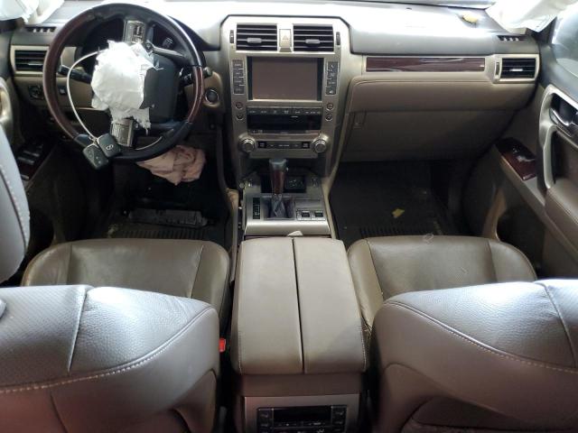 2018 LEXUS GX 460 JTJBM7FXXJ5188442