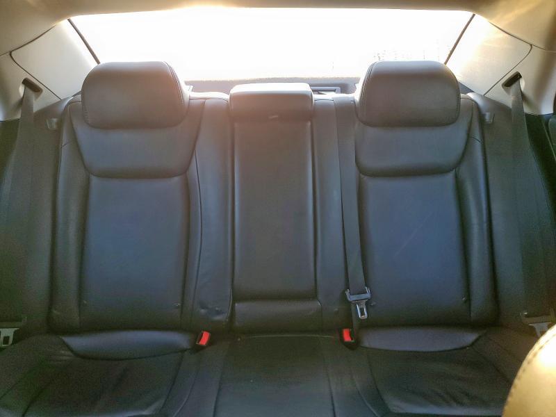 2018 CHRYSLER 300 TOURIN - 2C3CCAAG1JH204023