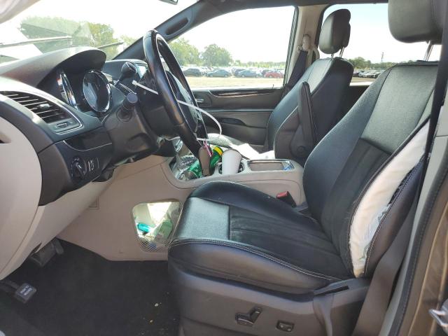 2020 DODGE GRAND CARA 2C4RDGCGXLR169675
