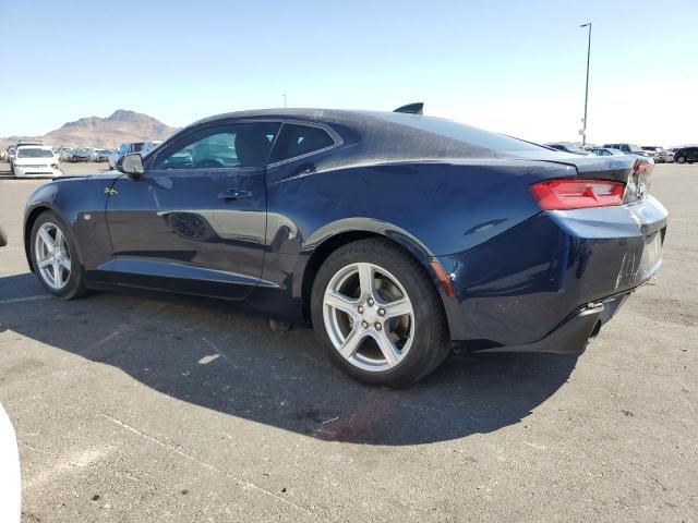 2016 CHEVROLET CAMARO LT 1G1FB1RX2G0163245