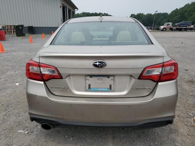 2018 SUBARU LEGACY 2.5 4S3BNAN62J3030484