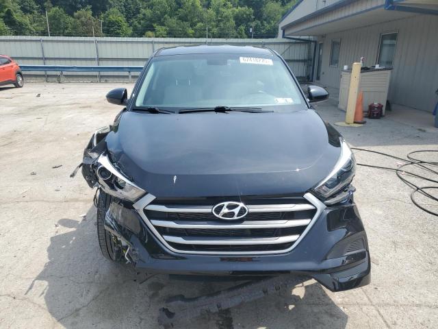 2018 HYUNDAI TUCSON SE KM8J2CA46JU766774