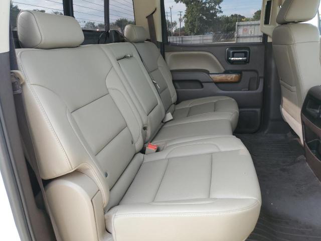 2017 GMC SIERRA K15 3GTU2NEC4HG123402