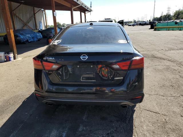 2020 NISSAN ALTIMA SR - 1N4AL4CV7LC147676