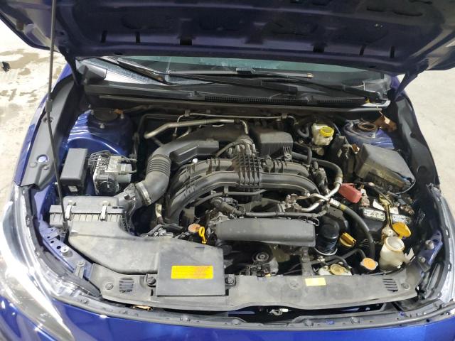 2022 SUBARU IMPREZA 4S3GKAB61N3600211
