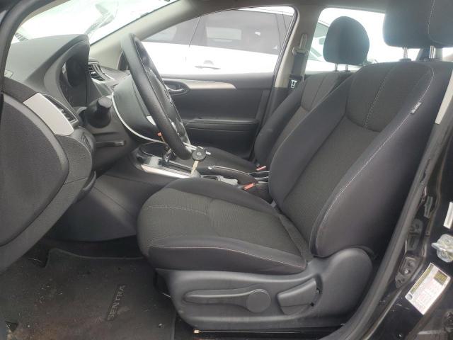 2016 NISSAN SENTRA S 3N1AB7AP1GY260297