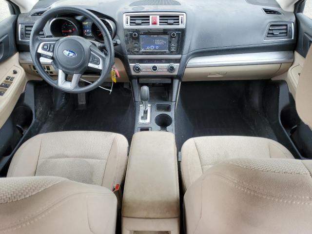 2016 SUBARU OUTBACK 2. - 4S4BSBAC1G3309035
