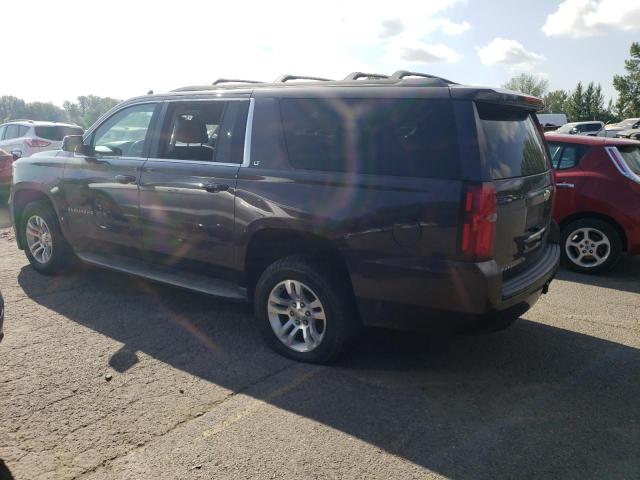 2015 CHEVROLET SUBURBAN K 1GNSKJKC7FR539730