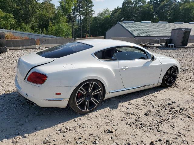 2015 BENTLEY CONTINENTA SCBFT7ZA5FC041658