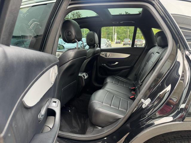 2020 MERCEDES-BENZ GLC 300 - W1N0G8DB9LF770066