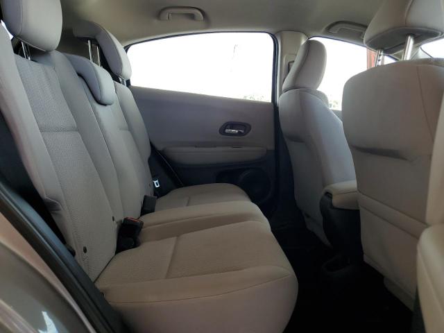 2018 HONDA HR-V LX 3CZRU5H37JM711632