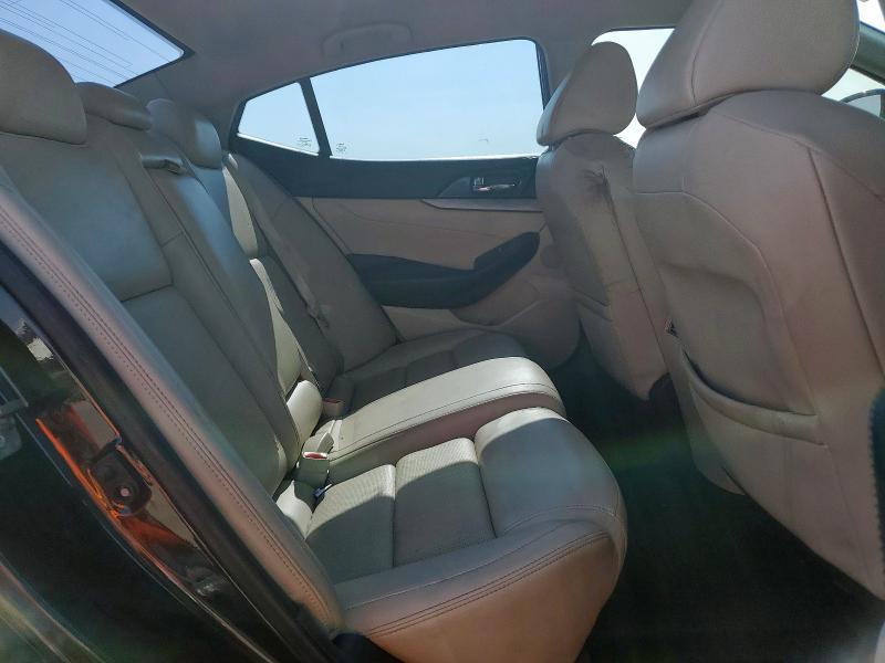 2017 NISSAN MAXIMA 3.5 1N4AA6AP6HC414786