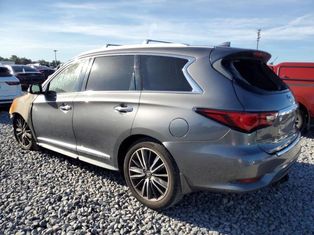 2019 INFINITI QX60 LUXE 5N1DL0MNXKC507631