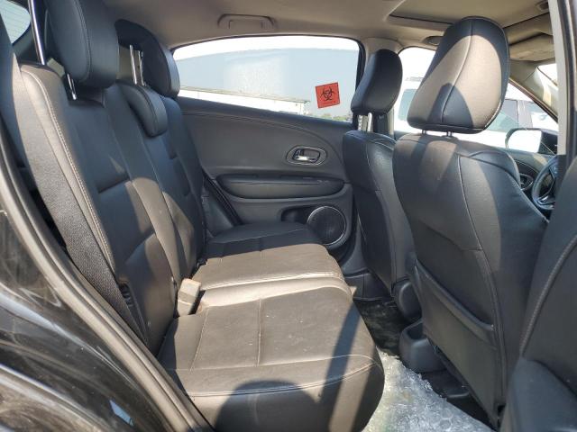 2016 HONDA HR-V EXL 3CZRU6H71GM736480