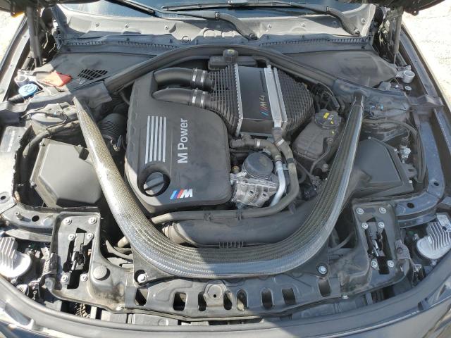 2019 BMW M4 - WBS4Y9C50KAG67486