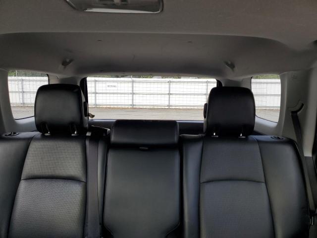2016 TOYOTA 4RUNNER SR JTEBU5JR6G5338017