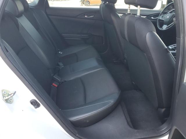 2020 HONDA CIVIC SPOR 2HGFC2F89LH520631
