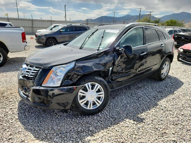 2015 CADILLAC SRX LUXURY - 3GYFNEE38FS525234