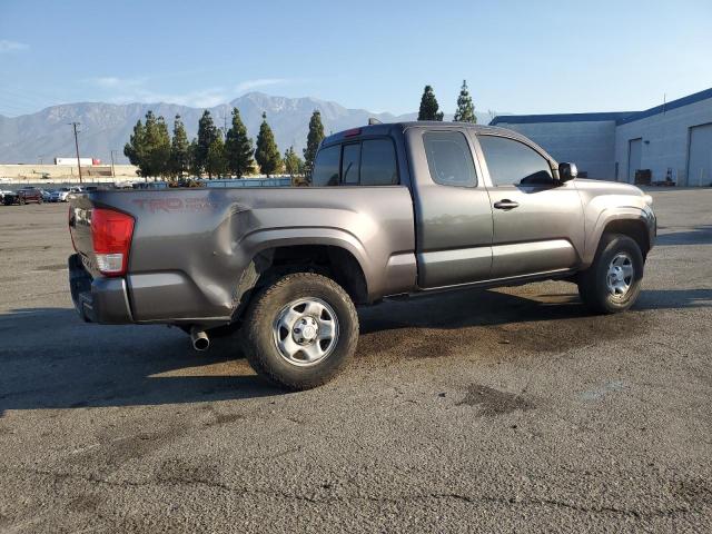 2016 TOYOTA TACOMA ACC 5TFRX5GN3GX070143
