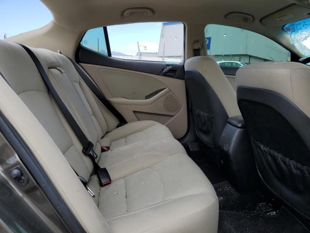 2015 KIA OPTIMA LX - 5XXGM4A77FG371220
