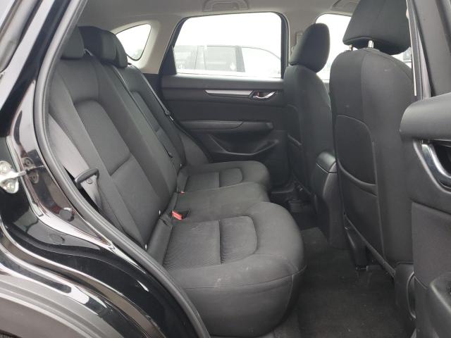 2020 MAZDA CX-5 SPORT - JM3KFABM5L0722640
