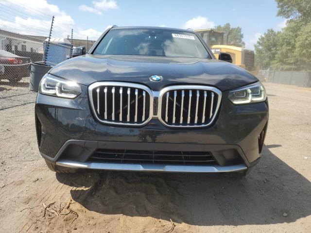 2024 BMW X3 XDRIVE3 - 5UX53DP0XR9W73475