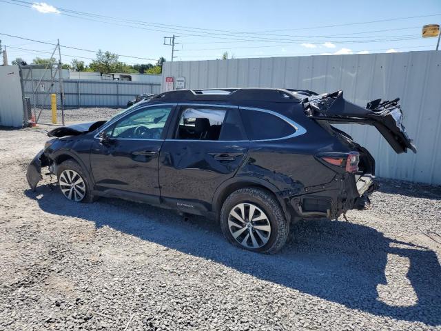 2020 SUBARU OUTBACK PR 4S4BTAEC5L3158941