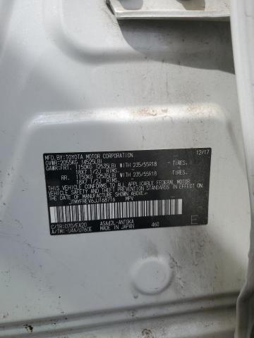 2018 TOYOTA RAV4 LIMIT JTMYFREV6JJ168716