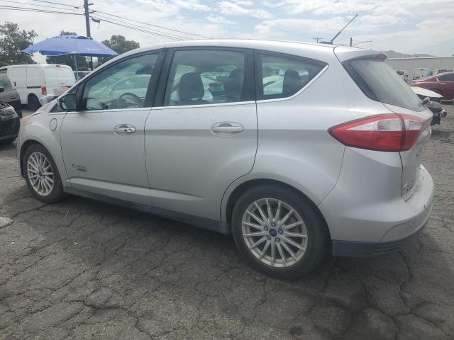 2016 FORD C-MAX PREM 1FADP5CU4GL103168