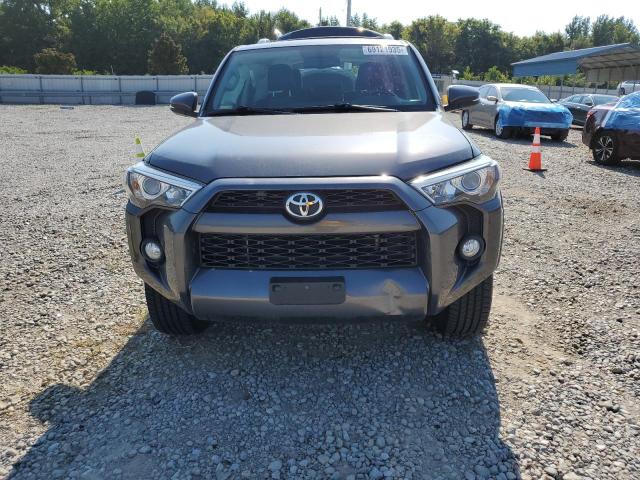 2016 TOYOTA 4RUNNER SR5/SR5 PREMIUM #3296223417