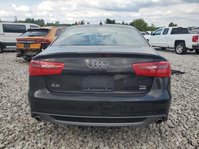 2015 AUDI A6 PREMIUM WAUFMAFCXFN012137