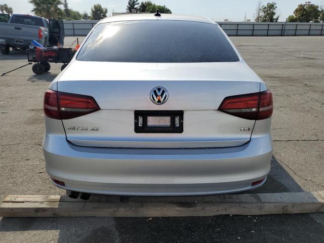 2016 VOLKSWAGEN JETTA SE 3VWD67AJ8GM253393