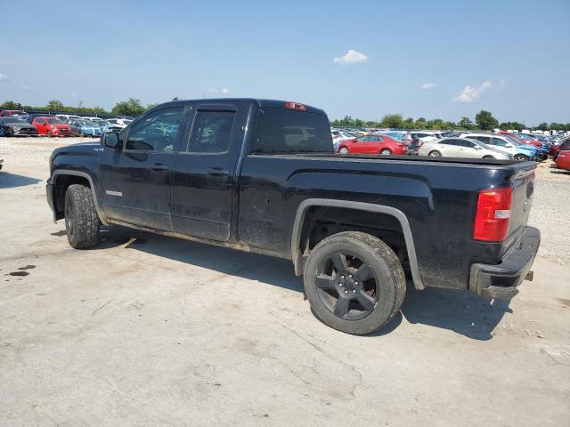 2016 GMC SIERRA K1500 1GTV2LEC8GZ352950