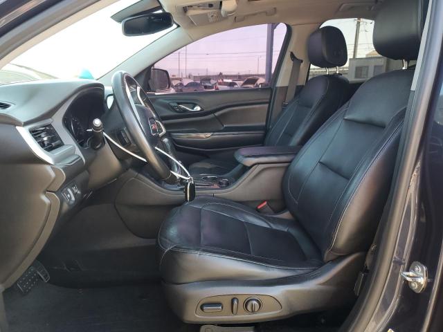 2019 GMC ACADIA SLT 1GKKNMLS2KZ126717
