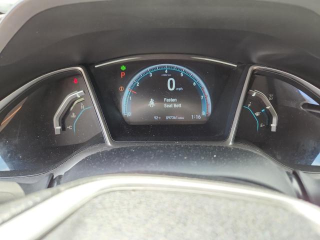 2016 HONDA CIVIC EX 19XFC1F30GE014829