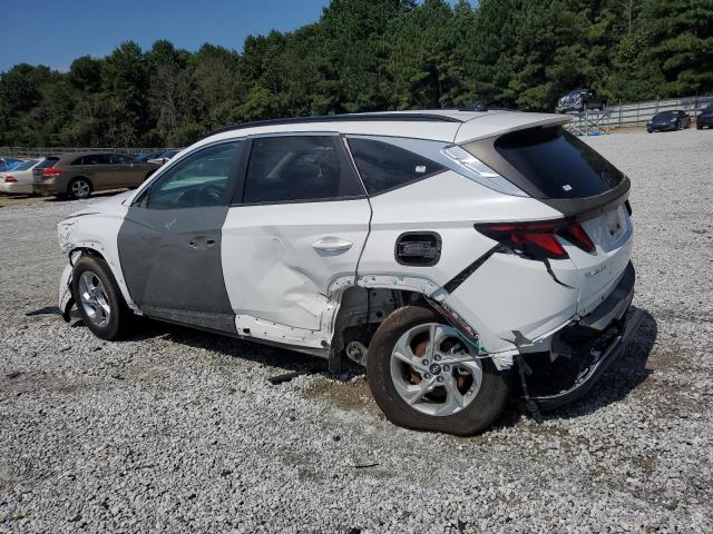 2024 HYUNDAI TUCSON SEL - KM8JB3DE6RU293717