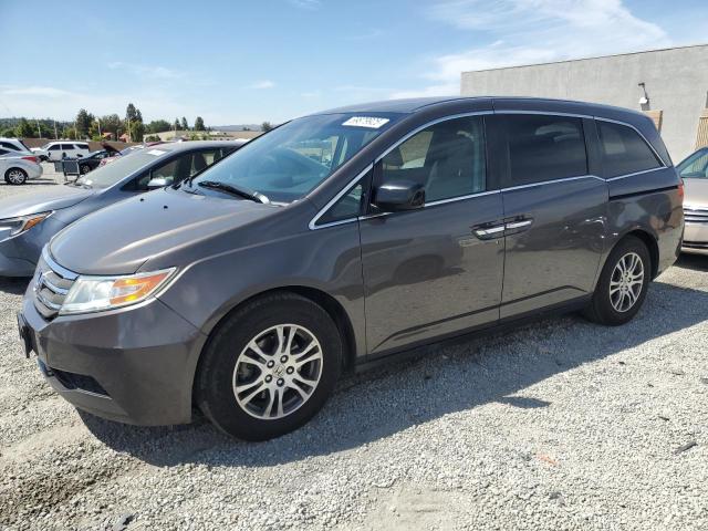 HONDA ODYSSEY EX