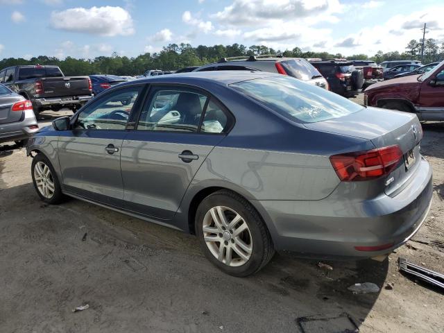 2018 VOLKSWAGEN JETTA S - 3VW2B7AJ9JM232529