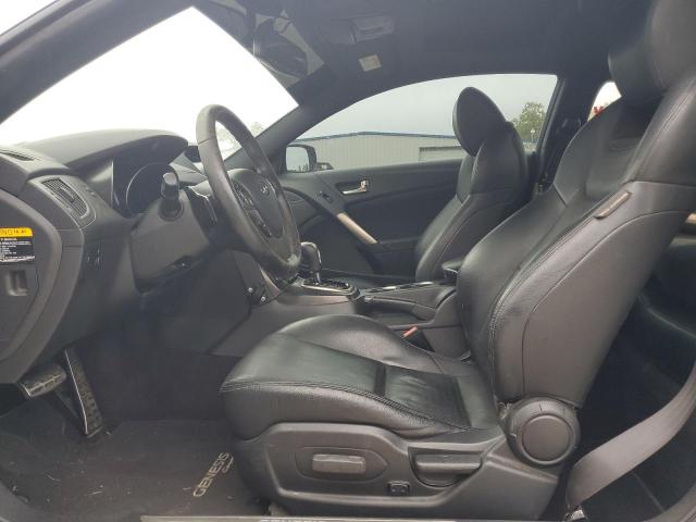 2016 HYUNDAI GENESIS CO KMHHU6KJ9GU135007