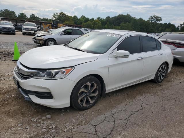 2016 HONDA ACCORD EXL - 1HGCR3F8XGA006749