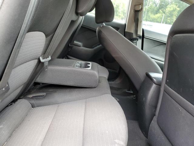2016 KIA FORTE LX KNAFX4A69G5526623
