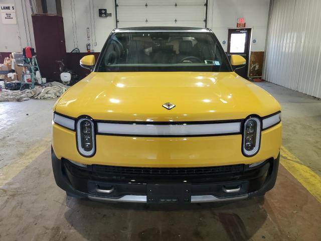 2023 RIVIAN R1S ADVENT - 7PDSGBBA8PN026132